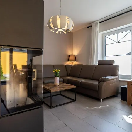 Ferienhaus-seele-an-der-mueritz * Rechlin