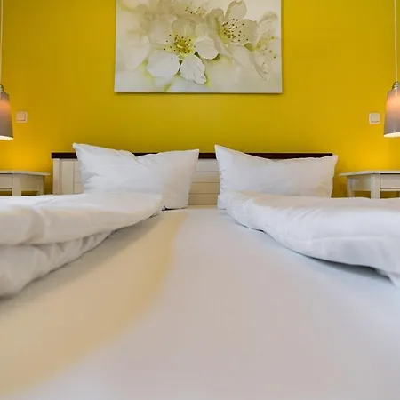 Ferienhaus-seele-an-der-mueritz * Rechlin